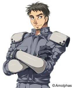 Kanzaki Yuugo