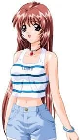 Asaoka Chihiro