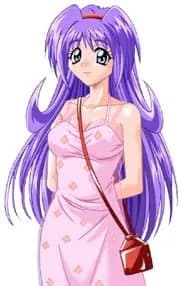 Sugita Chieri