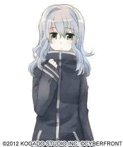 Wakamoto Mayuki