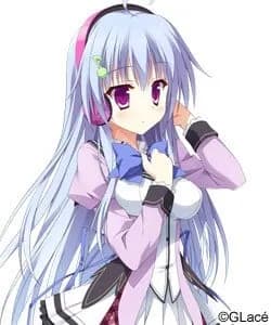 Haneshiro Amane