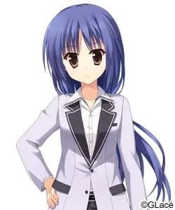 Shinomiya Shinobu