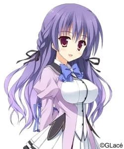 Kashiwagi Rio
