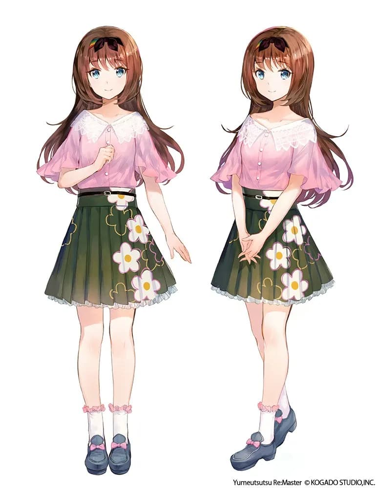 Ootori Ai