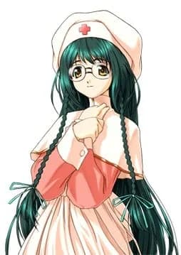 Kasuga Midori