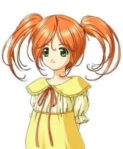 Kurumi