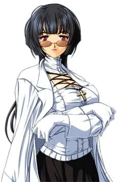 Yanagi Hiroko