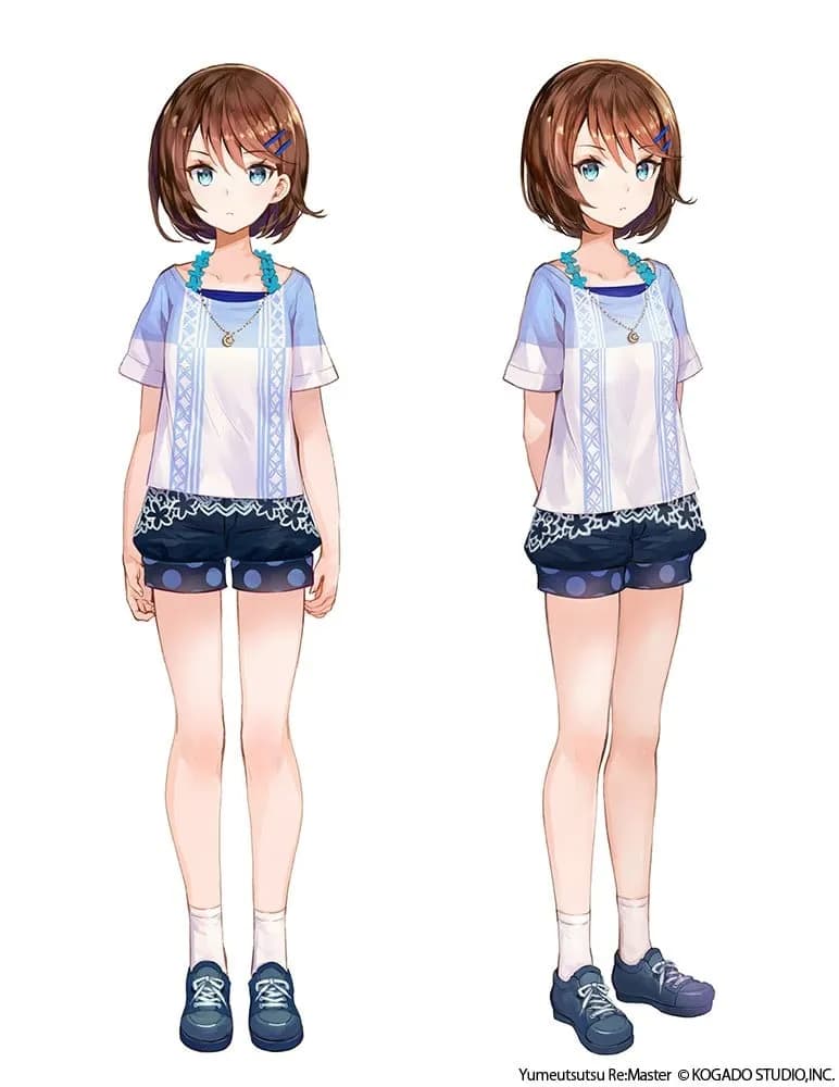 Yanagiya Kokoro