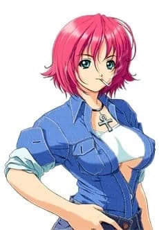 Amano Aki