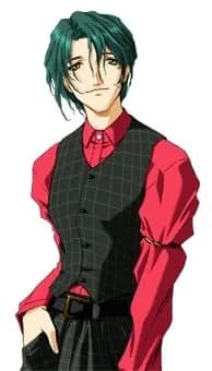 Kasuga Hiromu