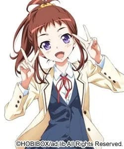 Ageishi Kokona