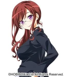 Fujiwara Misato