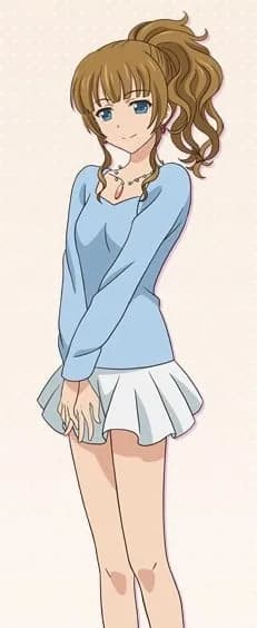 Shii-chan