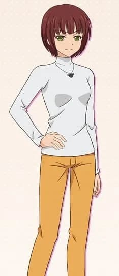 Sao-chan