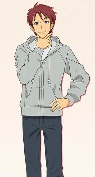 Kosshi-senpai