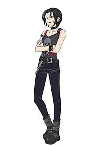Nana-senpai