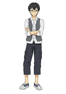 Nijigen-kun