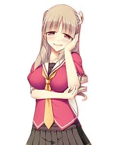 Toyosaki Kaguya