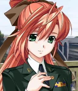 Isumi Marika