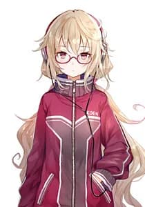 Mugendou Saki