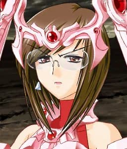 Utsuki Nessa