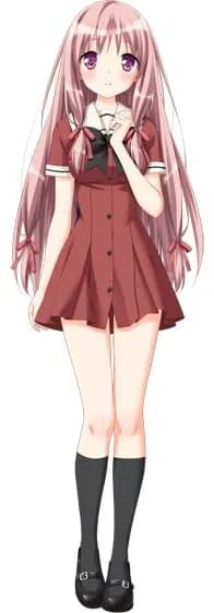 Shirakawa Sayuki