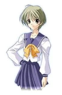 Otowa Kaoru