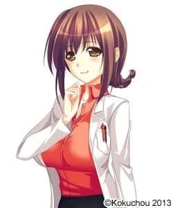 Kisaragi Michi