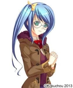 Shiraki Yuna