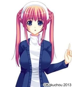 Endou Shouko