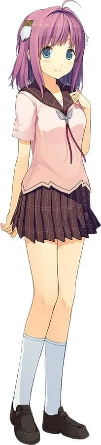Ichinose Rika