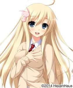 Kazamatsuri Kana