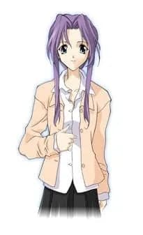 Kirishima Koyomi