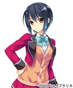 Kaneshiro Ai