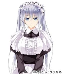 Kurumu Sugiyama Shinobu