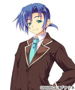 Murakumo Ryuuji
