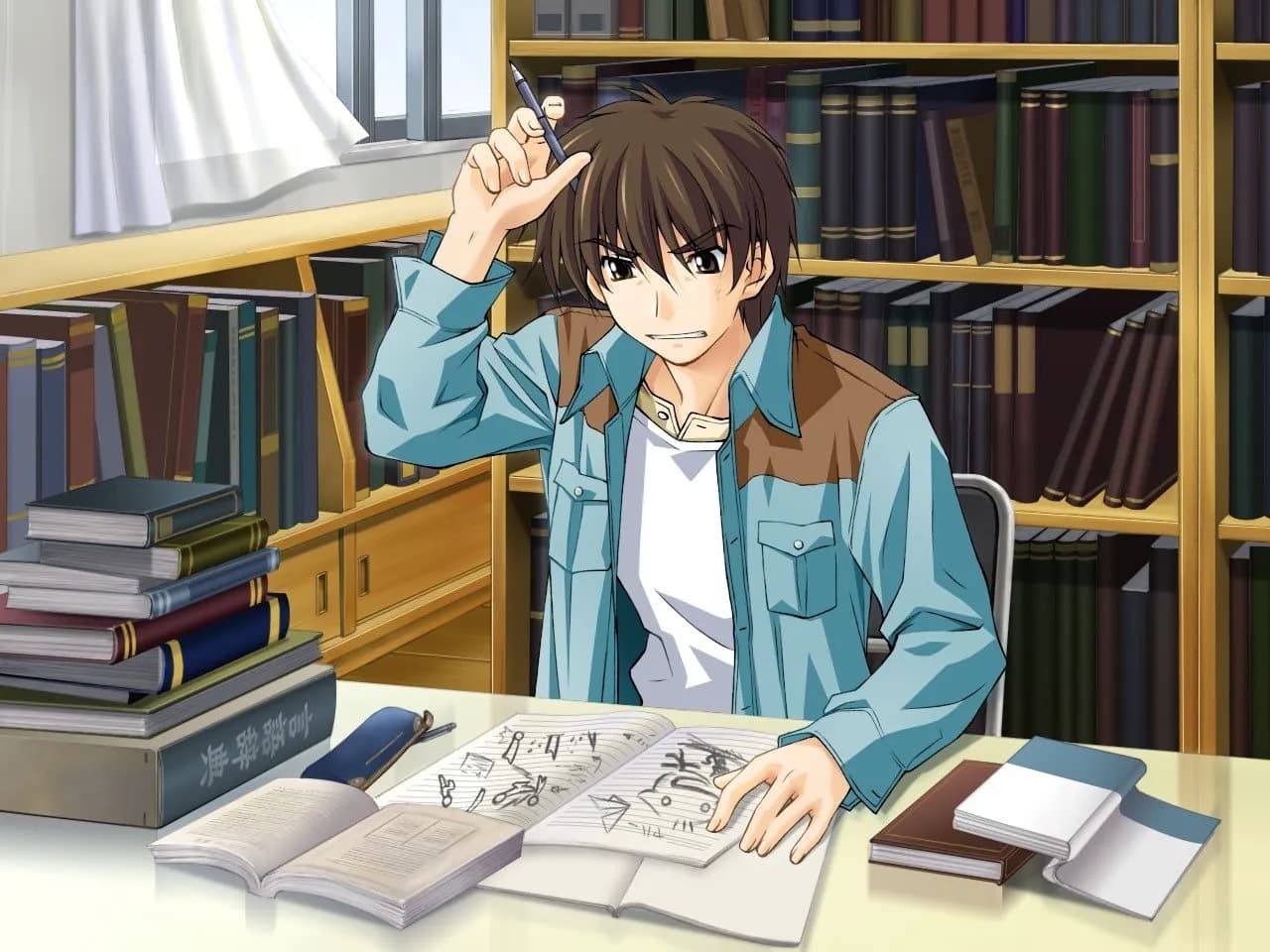 Mikami Tomoya