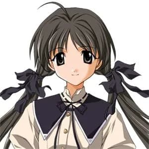 Shirakawa Hotaru