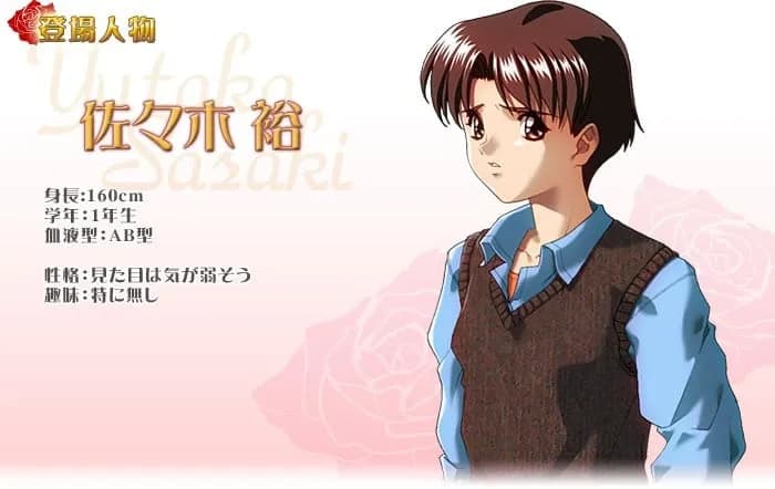 佐々木裕