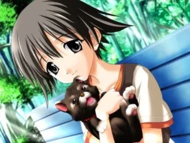 Souma Megumi