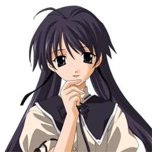 Suzuna Takano