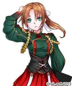 Shiragiku A.
