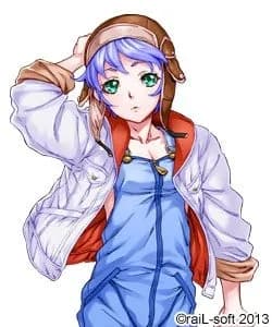 Ray