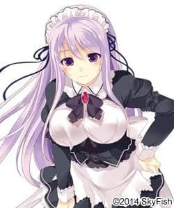 Hagaru Brunhilde