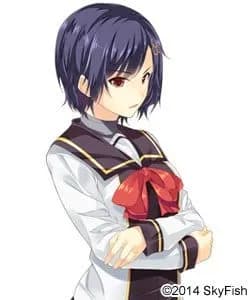 Shizaki Rika