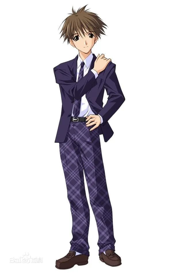 Nakamori Shouta