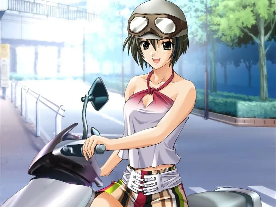 Kurosu Kanata