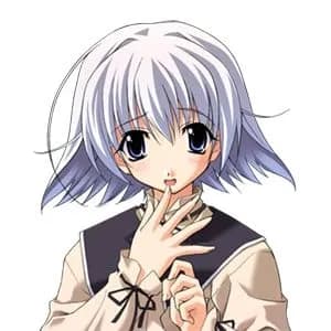 Sagisawa Yukari