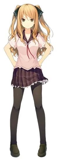 Satou Reiko