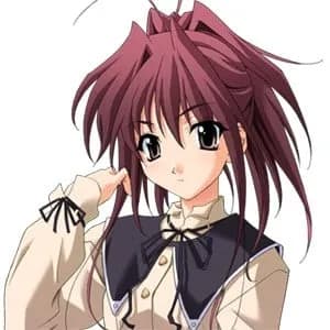 Fujiwara Miyabi